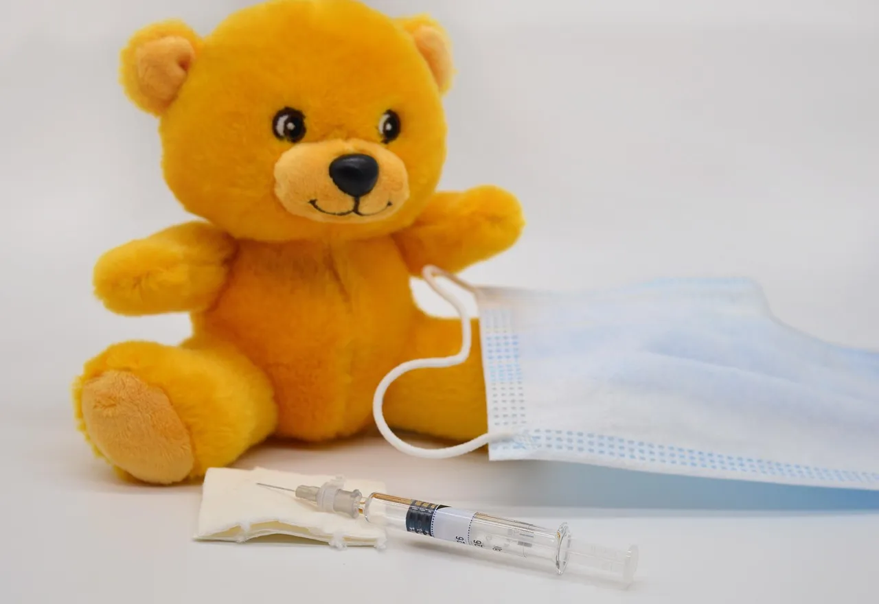 Position Statement - Denial of vaccinations