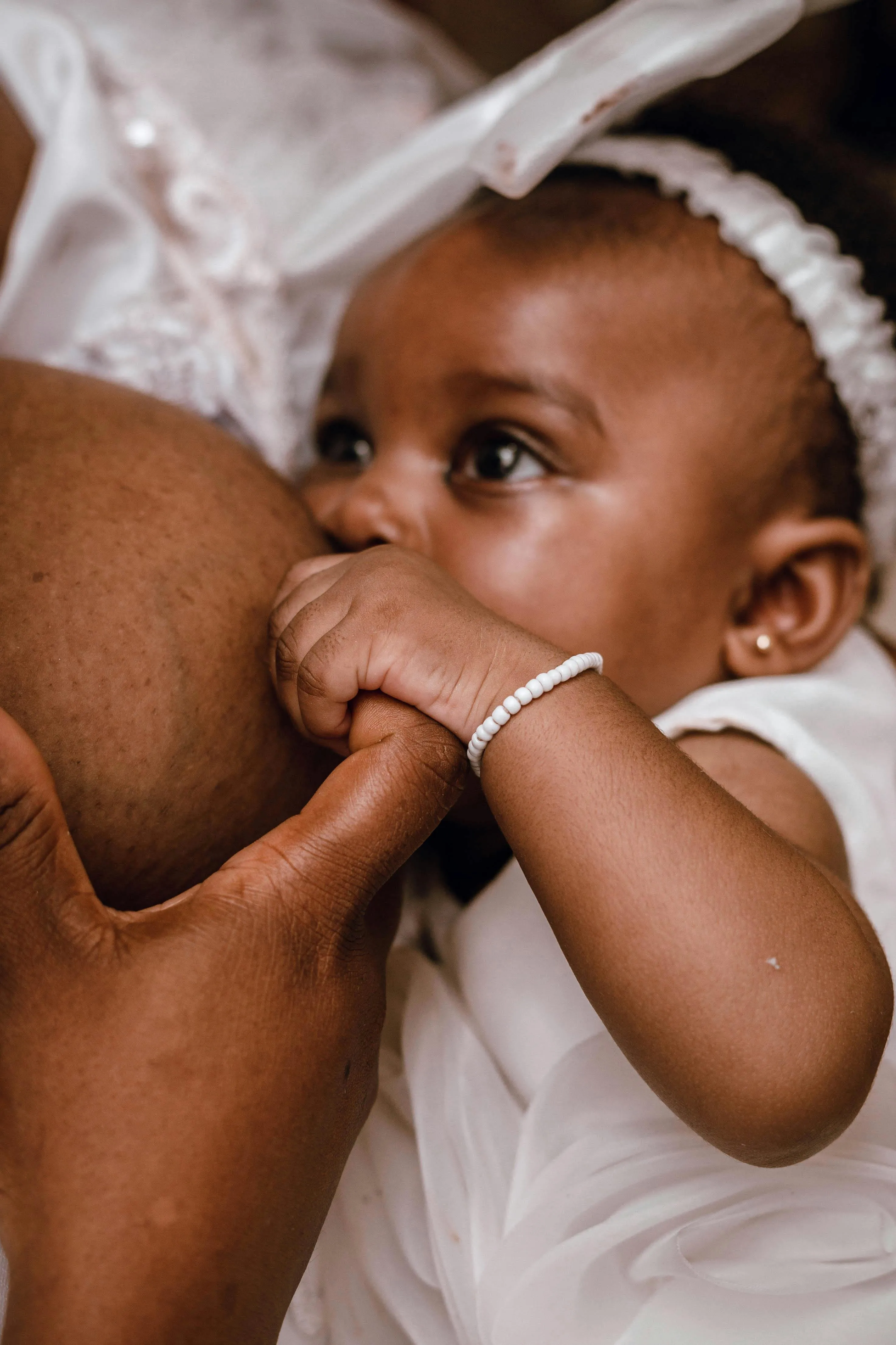 SAPA Statement - Breastfeeding