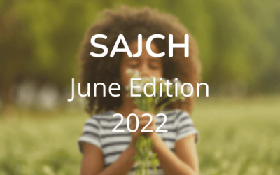 SAJCH June Edition 2022