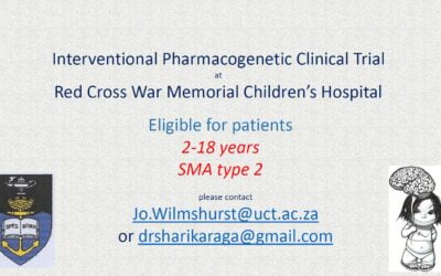 Interventional Pharmacogenetic Clinical Trial