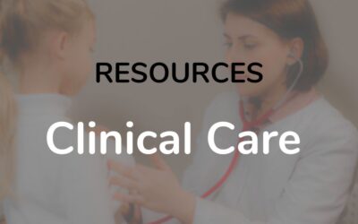 Clinical Care