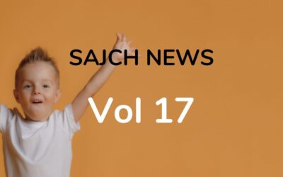 SAJCH NEWS Vol 17