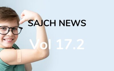 SAJCH NEWS Vol 17.2